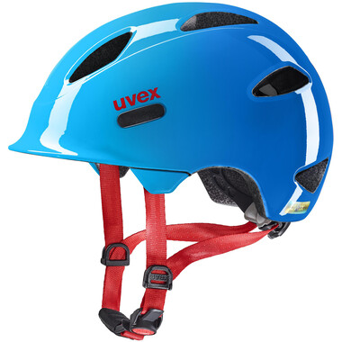 UVEX OYO Kids Helmet Blue 2023 0